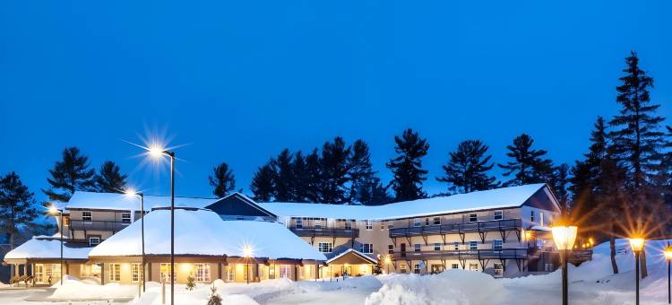 温德姆商标系列松山度假村(Pine Mountain Resort)图片