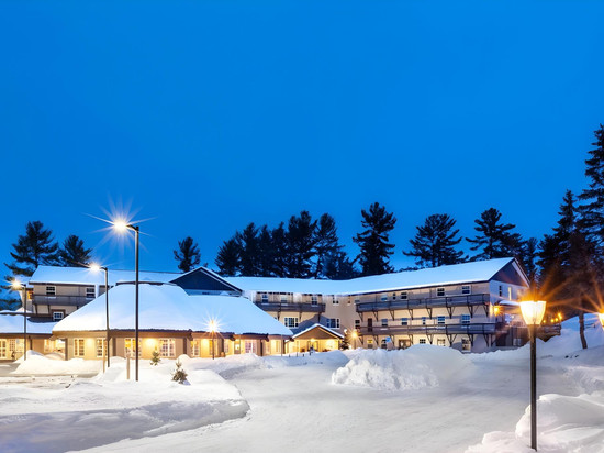 温德姆商标系列松山度假村