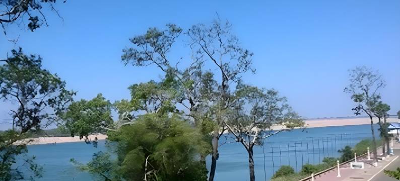 银海豚宾馆(Silver Dolphin Guesthouse & Restaurant)图片