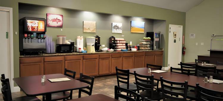 南奥克斯酒店 - 圣奥古斯丁(Southern Oaks Inn - Saint Augustine)图片