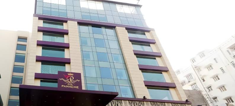 帕纳凯酒店(The Panache)图片