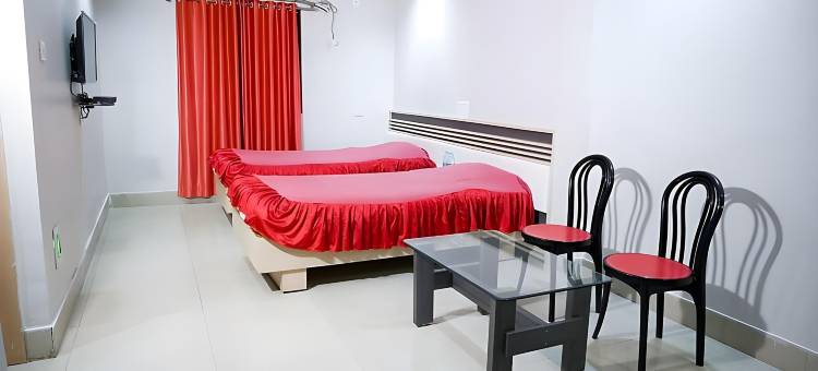 Hotel Aryan International图片