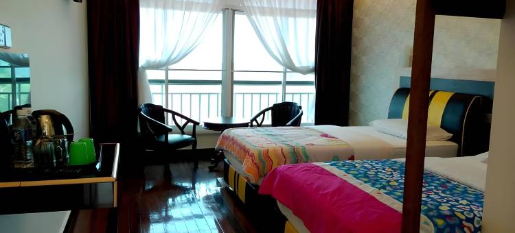 草莓花园酒店(Strawberry Garden Hotel)图片