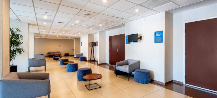 卡门城市快捷酒店(City Express by Marriott Ciudad del Carmen)图片