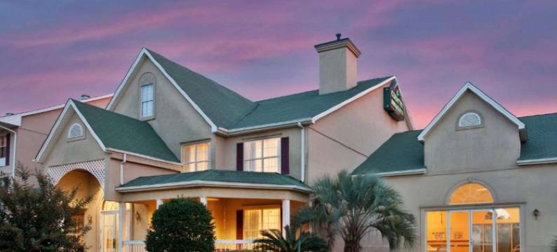 哥伦比亚丽怡酒店(Country Inn & Suites by Radisson, Columbia, SC)图片