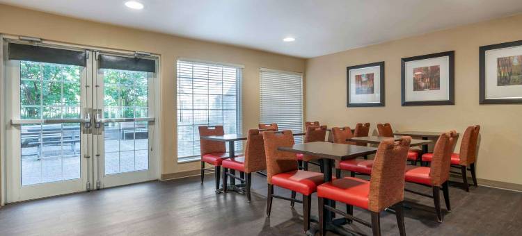 美国长住酒店套房-路易斯维尔-阿利安特大道(Extended Stay America Suites - Louisville - Alliant Avenue)图片