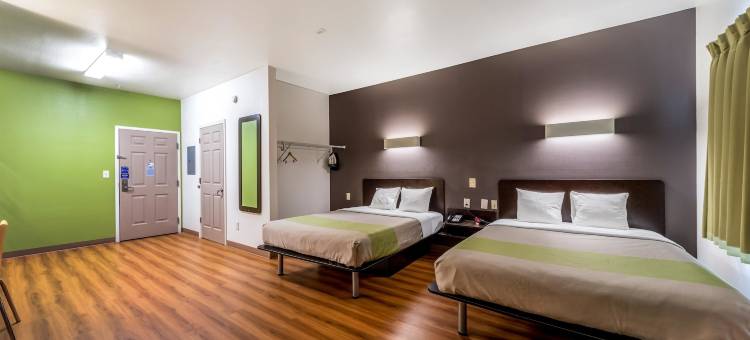 凯尼迪速8酒店(Super 8 by Wyndham Kenedy)图片