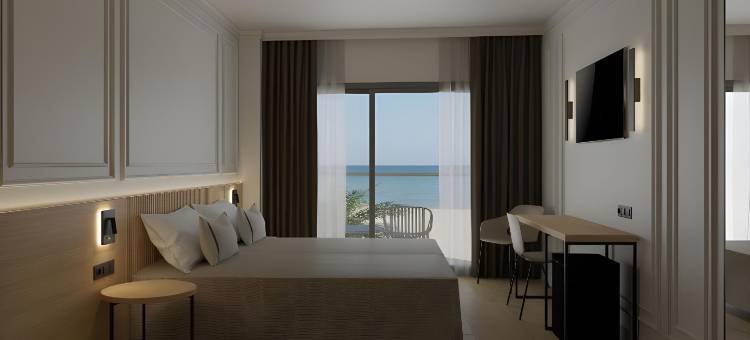 米拉马尔4高级高级酒店(Hotel Miramar)图片