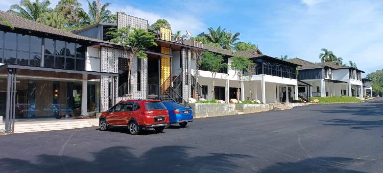 Urban Inn Cyberjaya图片