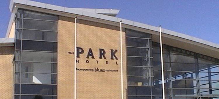 公园酒店(The Park Hotel)图片