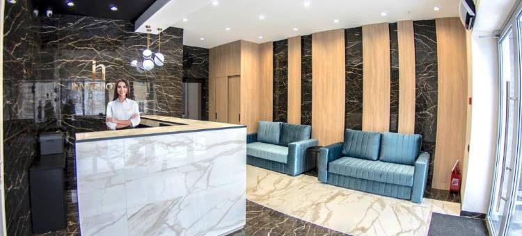 Invite Hotel图片
