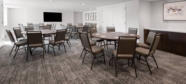 全家桥连锁套房酒店，洲际酒店集团的雷霍博斯海滩(Staybridge Suites Rehoboth Beach)图片