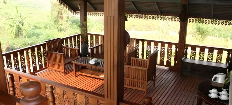 Marisa Resort & Spa Chiang Dao图片