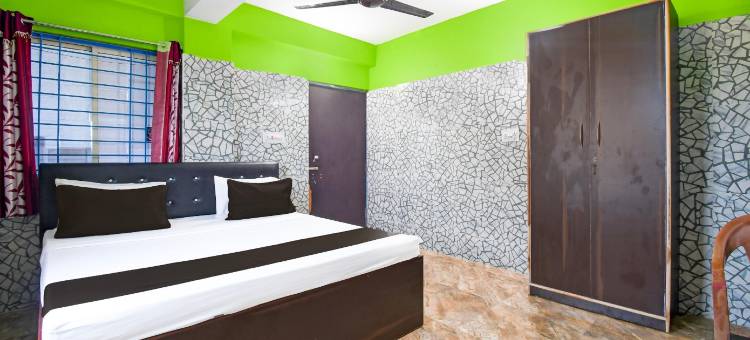 Hotel O the S2 Inn图片