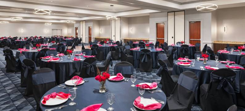 萨克拉门托加州博览会万怡酒店(Courtyard Sacramento Cal Expo)图片