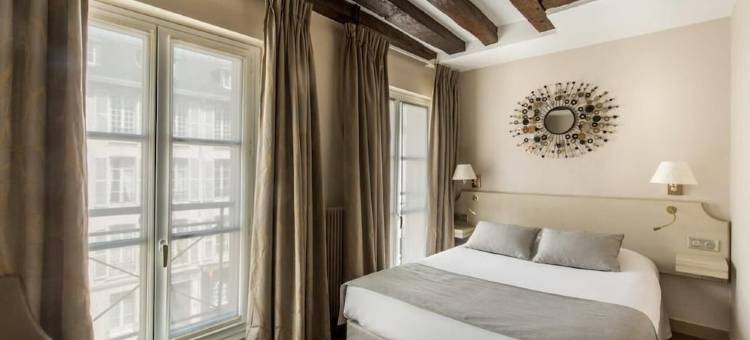 都贝瑞住宅酒店(Hôtel la Résidence du Berry)图片