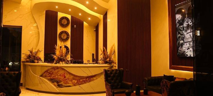 阿瓜卡连特庄园酒店(Hotel Hacienda Aguacaliente)图片