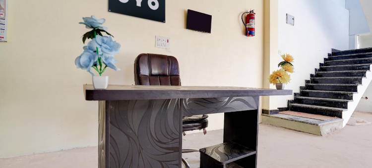 Hotel O Maa Santoshi图片