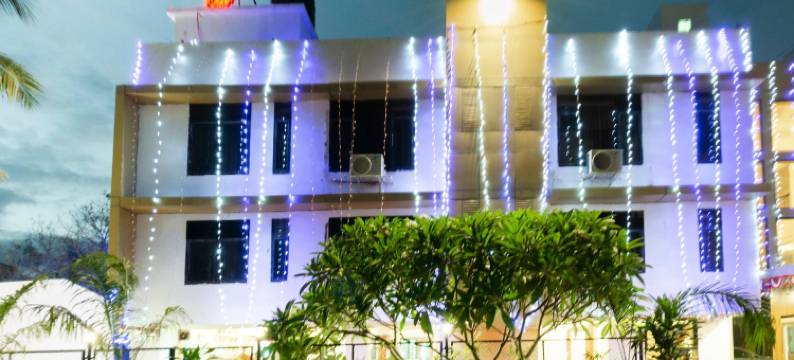 希夫普拉巴酒店(Hotel Shivprabha)图片