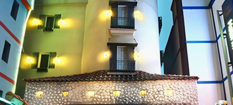 新村高恩旅舍(Sinchon Gaon Hostel)图片