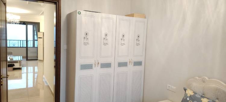 艾居江畔小舍(滨江大道2号分店)图片