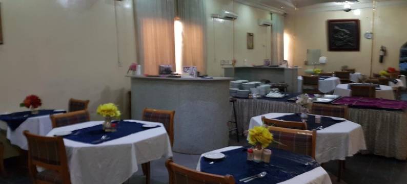 阿布哈城市旅馆(Citilodge Hotel & Conference Centre Newly Renovated)图片