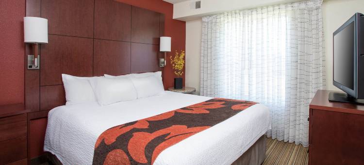 Residence Inn Madison East图片