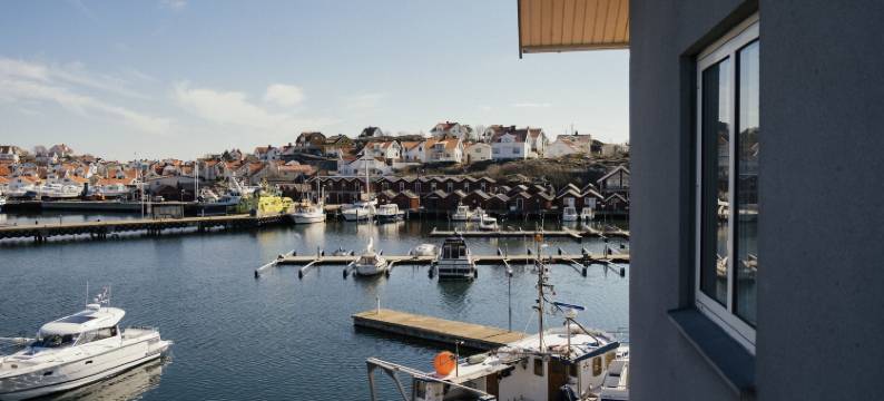 伊斯波拉盖特酒店(Hotell Isbolaget)图片