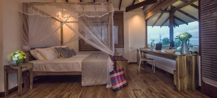 尼亚拉佛利酒店(C Beyond Nilaveli)图片