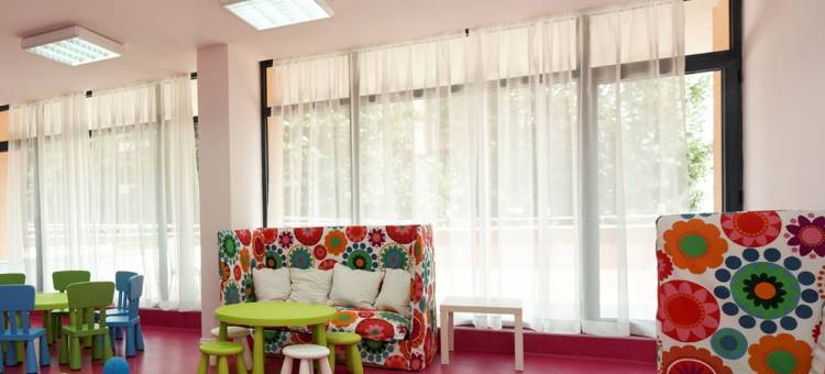 阿斯特拉度假村及水疗中心(Astera Hotel & Spa with Free Private Beach)图片