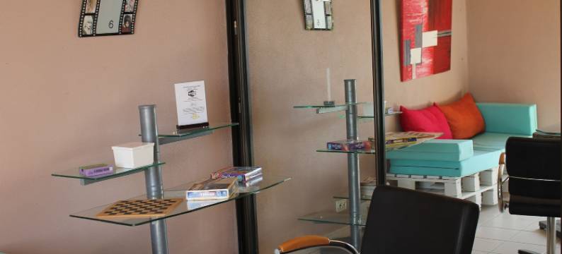 克洛斯橄榄度假屋(Chambres d'hôtes le Clos des Oliviers)图片