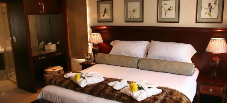 布拉威客栈(Blaauwheim Guest House)图片