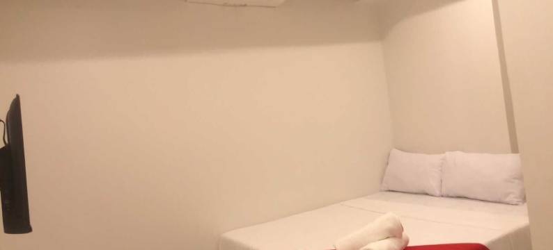 OYO 1128 W Sangco大楼租赁(OYO 1128 Hotel Sangco)图片