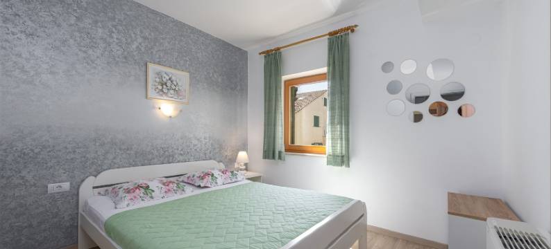 希纳公寓酒店(Cina Apartments)图片