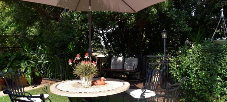 拉莫宾馆(Lamor Guest House)图片