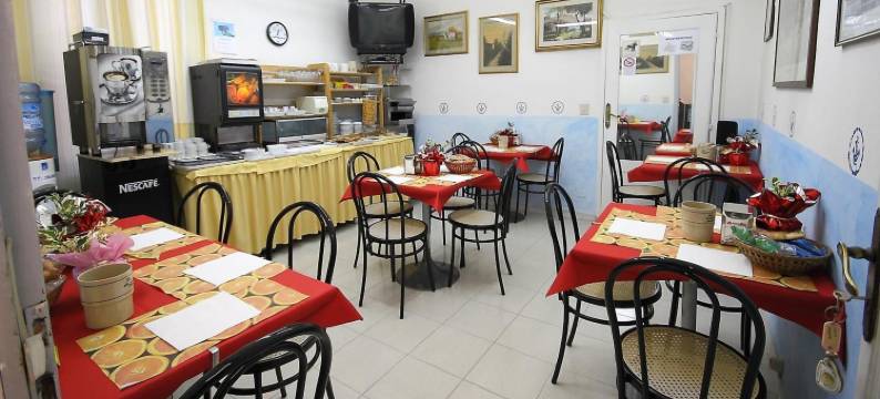 Il彭特酒店(Hotel Il Ponte)图片