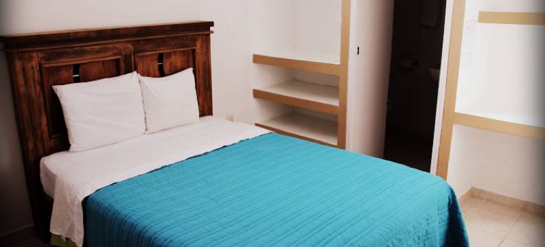 圣巴勃罗公寓式酒店(Residencia San Pablo)图片