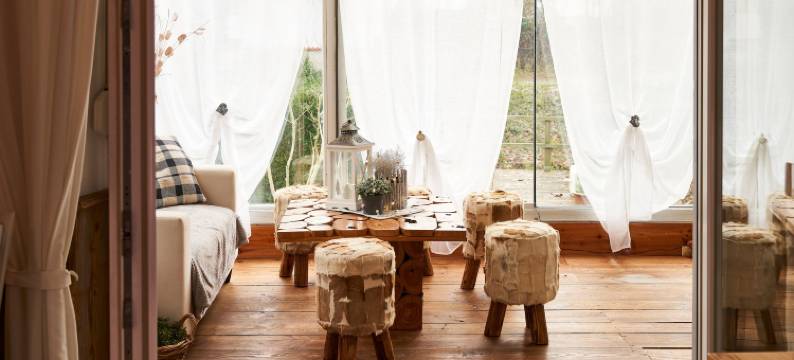 ARRIVEL 膳宿公寓 Haus am Bach(Arrivel Pension Haus am Bach)图片