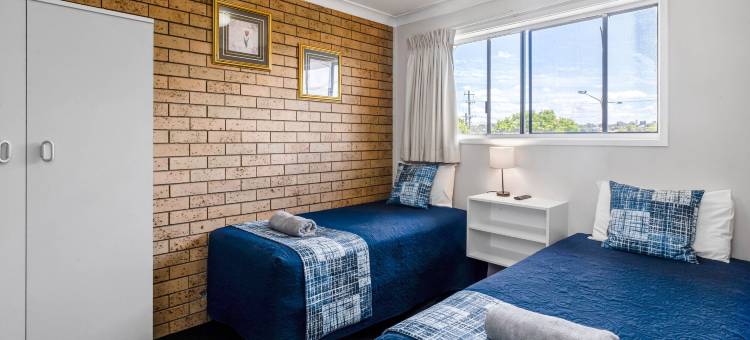 莱卡特汽车旅馆(Leichhardt Motor Inn)图片