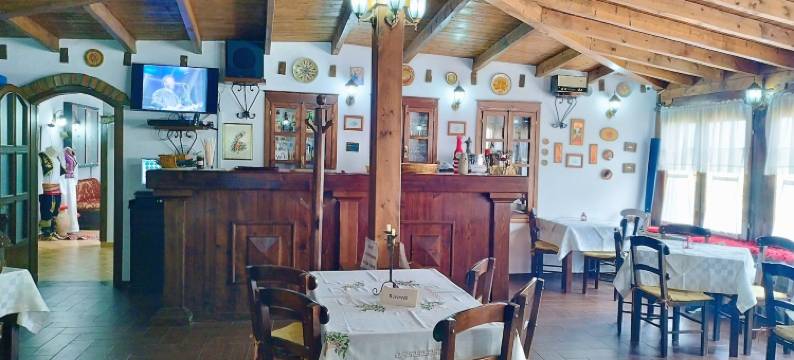 古瓦芒加勒姆酒店(Guva Mangalem Hotel Restaurant)图片