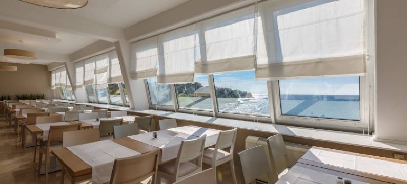 普拉瓦拉古纳普拉维酒店(Hotel Plavi Plava Laguna)图片