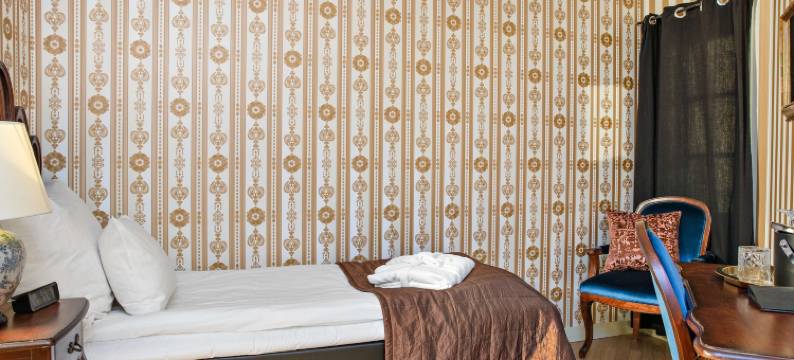 老剧院贝斯特韦斯特酒店(Best Western Hotel Gamla Teatern)图片