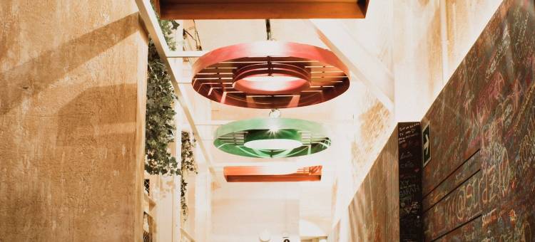 room00 Chueca青年旅舍(Room00 Chueca Hostel)图片