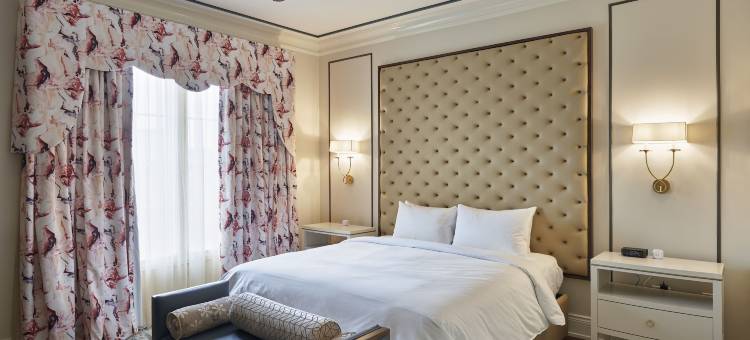 梅多布鲁克客栈(The Inn at Meadowbrook)图片