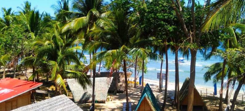 科拉琳海滩度假村及餐吧(Coraline Coast Beach Resort & Resto-Bar)图片