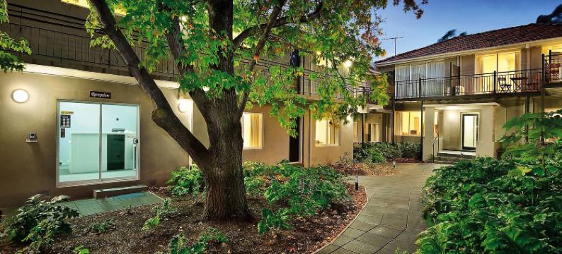 布莱顿服务式公寓(Brighton Serviced Apartments)图片