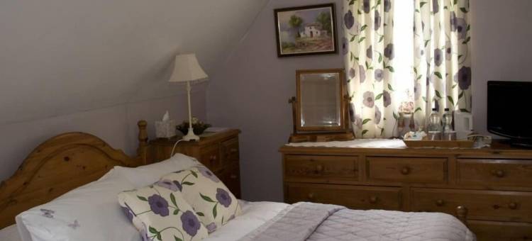伍德维尤民宿(Woodview B&B Colchester)图片