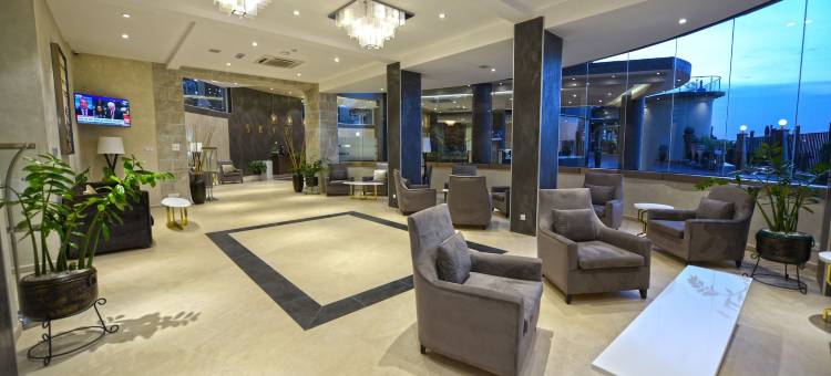 Protea Hotel Kampala Skyz图片