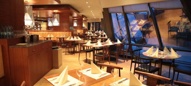 阿塔科伊滨海公园公寓式酒店(Ataköy Marina Park Hotel Residence)图片