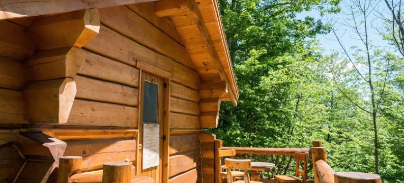 奥梅加公园(Parc Omega)图片